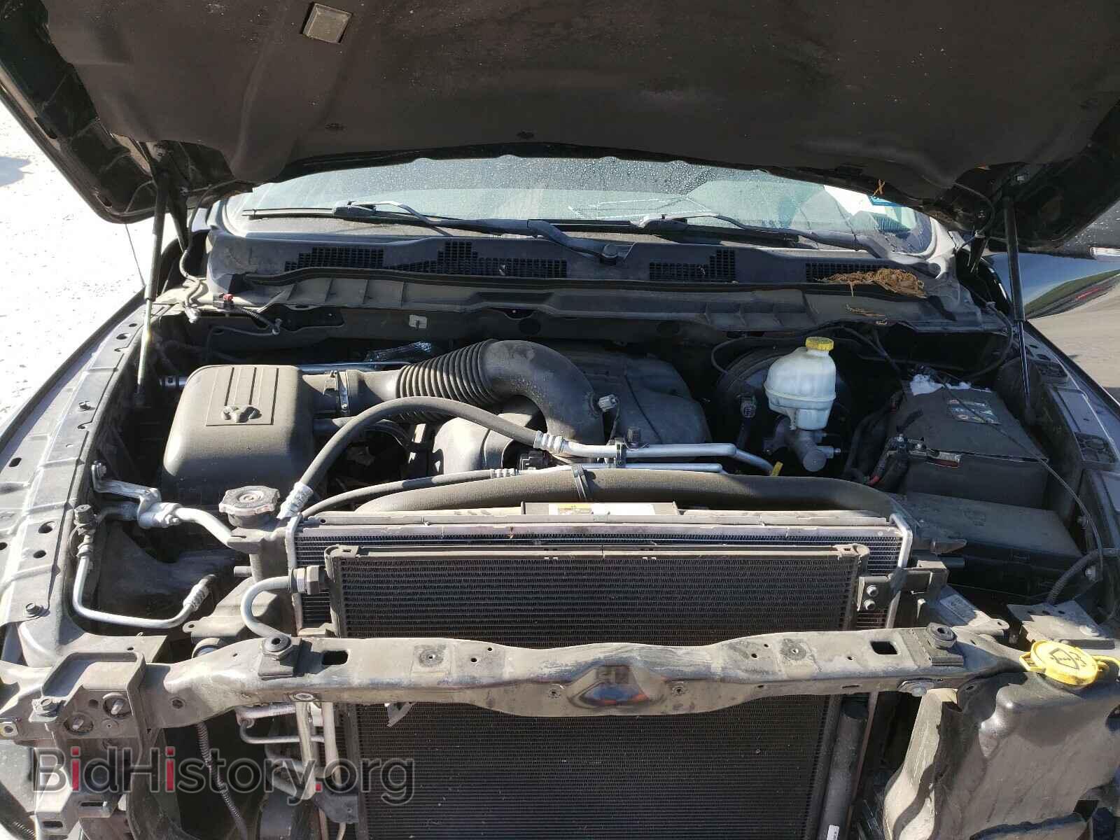 2013 RAM 1500 - VIN: 1C6RR7LT3DS720650 - Фото 7
