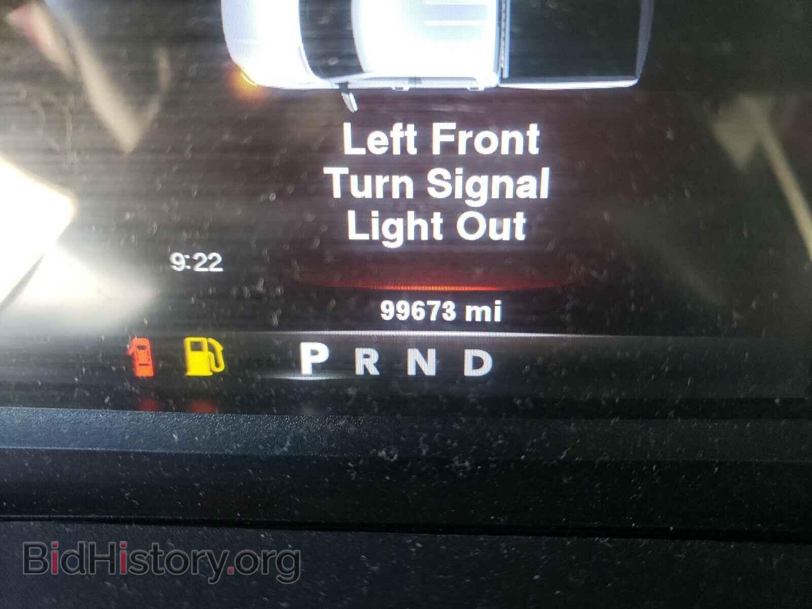 2013 RAM 1500 - VIN: 1C6RR7LT3DS720650 - Фото 8