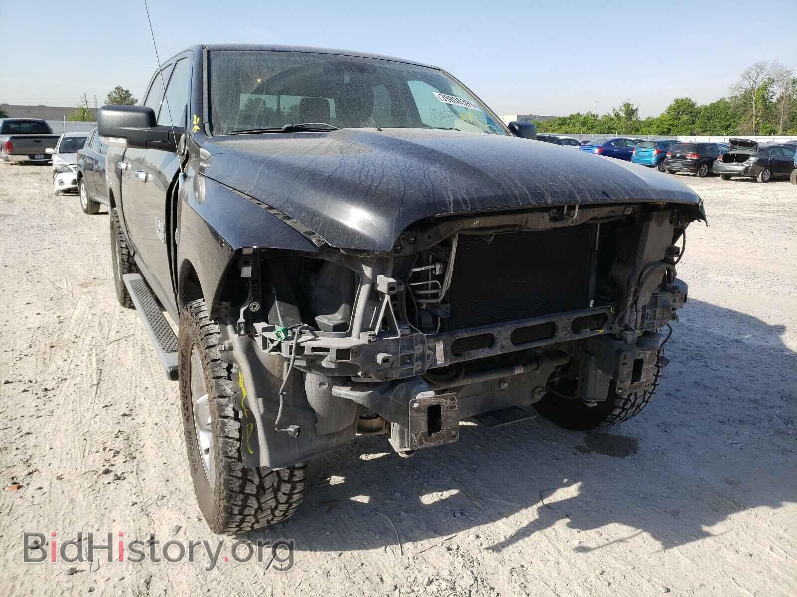 2013 RAM 1500 - VIN: 1C6RR7LT3DS720650 - Фото 9