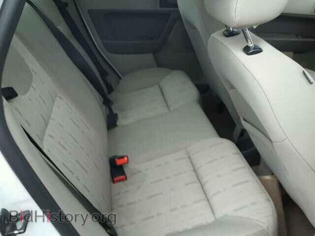 2008 FORD FOCUS - VIN: 1FAHP35N48W175001 - Фото 6