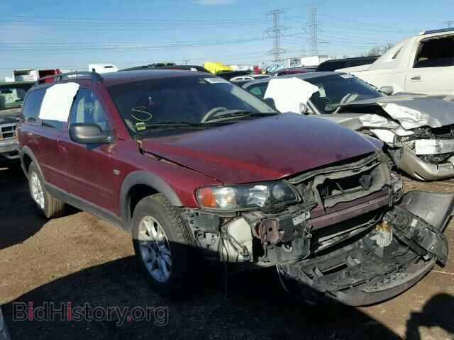 Photo YV1SZ59HX41156044 - VOLVO XC70 2004