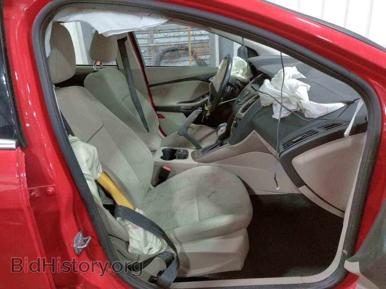 2012 FORD FOCUS - VIN: 1FAHP3H29CL191710 - Photo 5