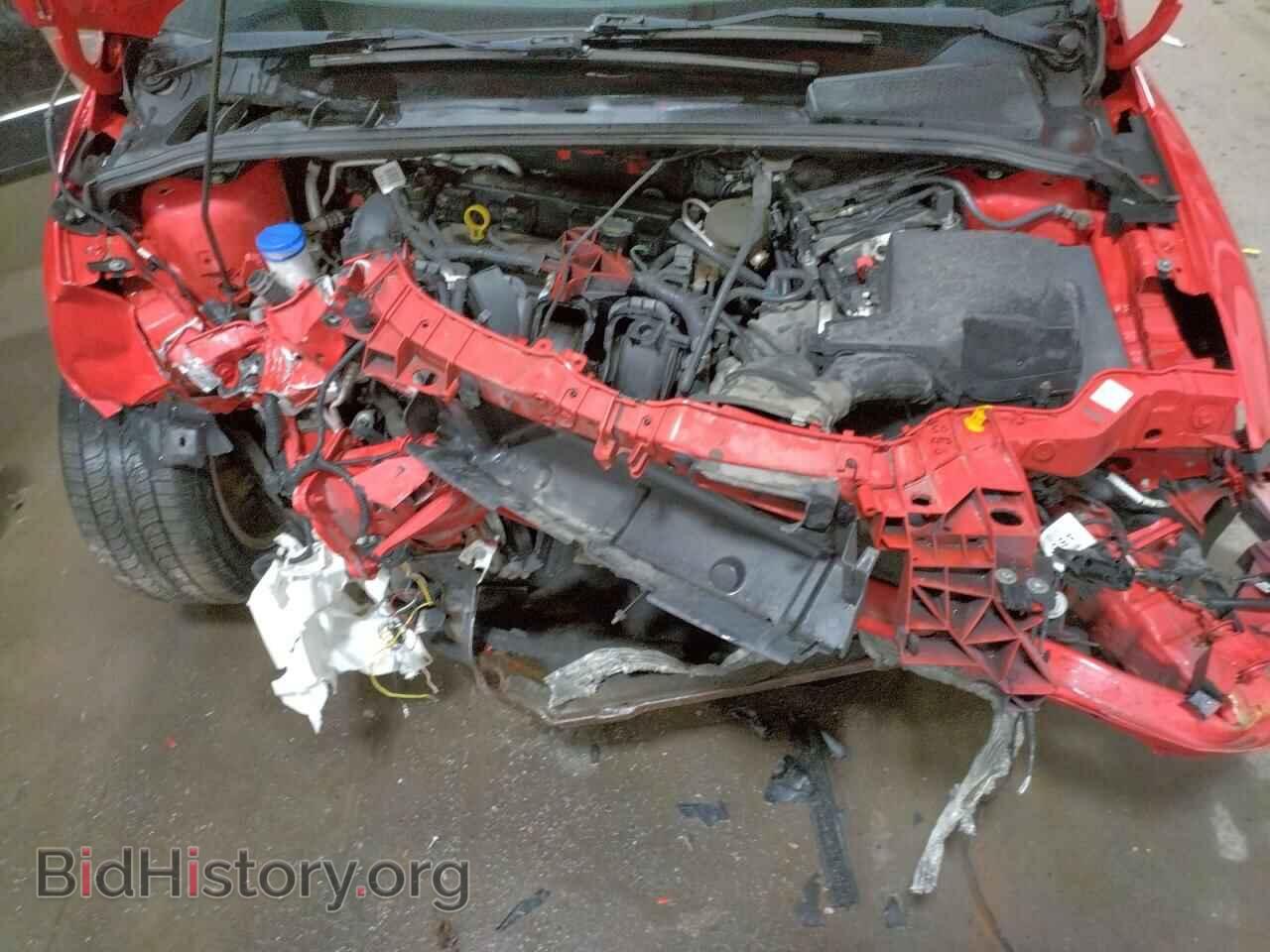 2012 FORD FOCUS - VIN: 1FAHP3H29CL191710 - Photo 7