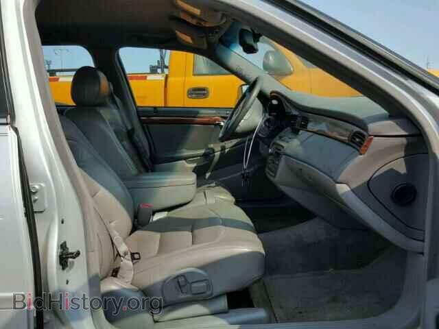 2003 CADILLAC DEVILLE - VIN: 1G6KD54Y53U105532 - Фото 5
