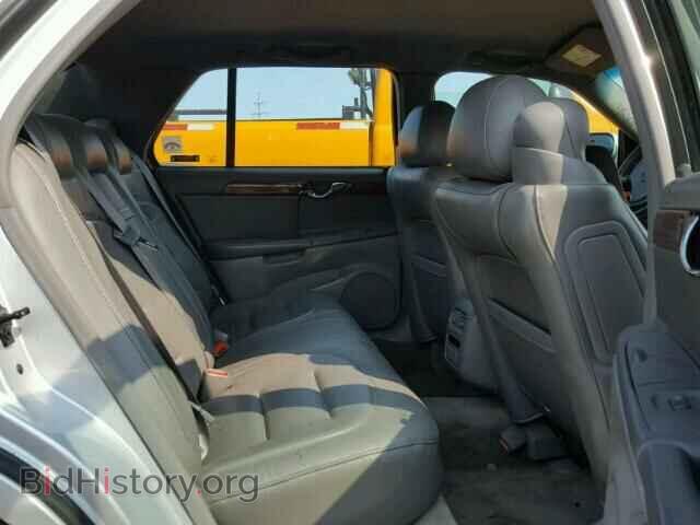 2003 CADILLAC DEVILLE - VIN: 1G6KD54Y53U105532 - Фото 6