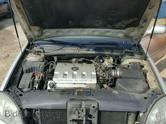 2003 CADILLAC DEVILLE - VIN: 1G6KD54Y53U105532 - Фото 7