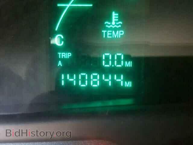 2003 CADILLAC DEVILLE - VIN: 1G6KD54Y53U105532 - Фото 8