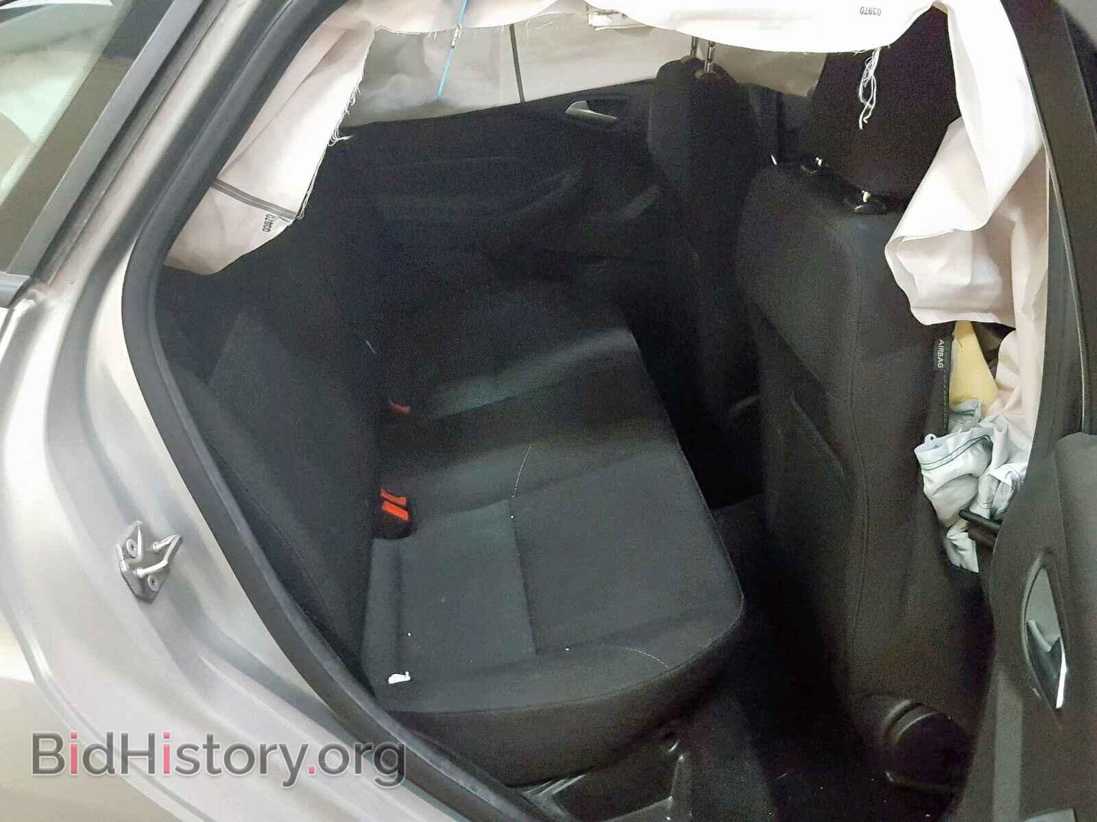2016 FORD FOCUS SE - VIN: 1FADP3F28GL320415 - Фото 6