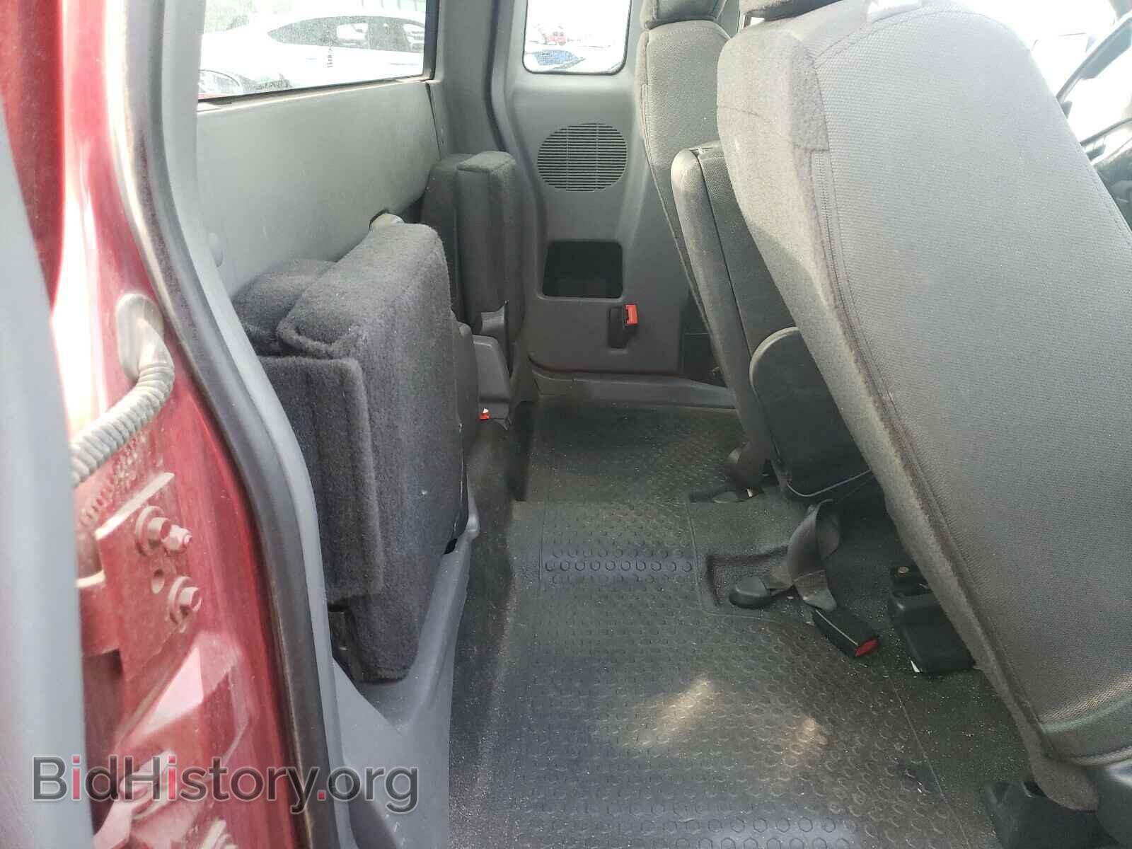 2011 FORD RANGER - VIN: 1FTKR4EE9BPB15345 - Фото 6