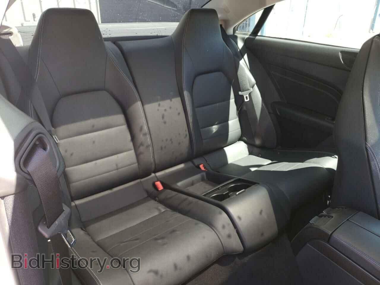 2014 MERCEDES-BENZ E-CLASS - VIN: WDDKJ7DB6EF273108 - Фото 6