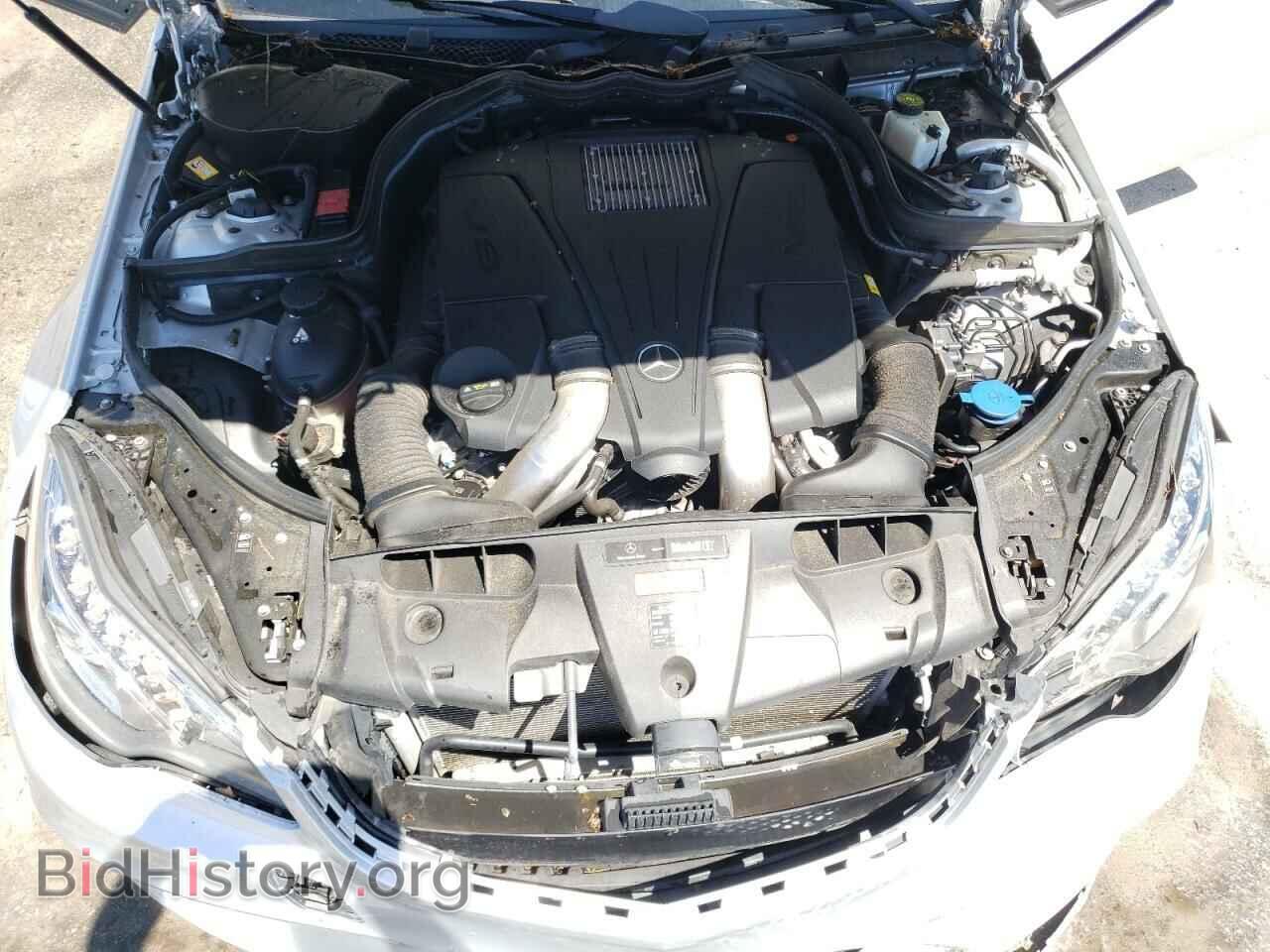 2014 MERCEDES-BENZ E-CLASS - VIN: WDDKJ7DB6EF273108 - Фото 7