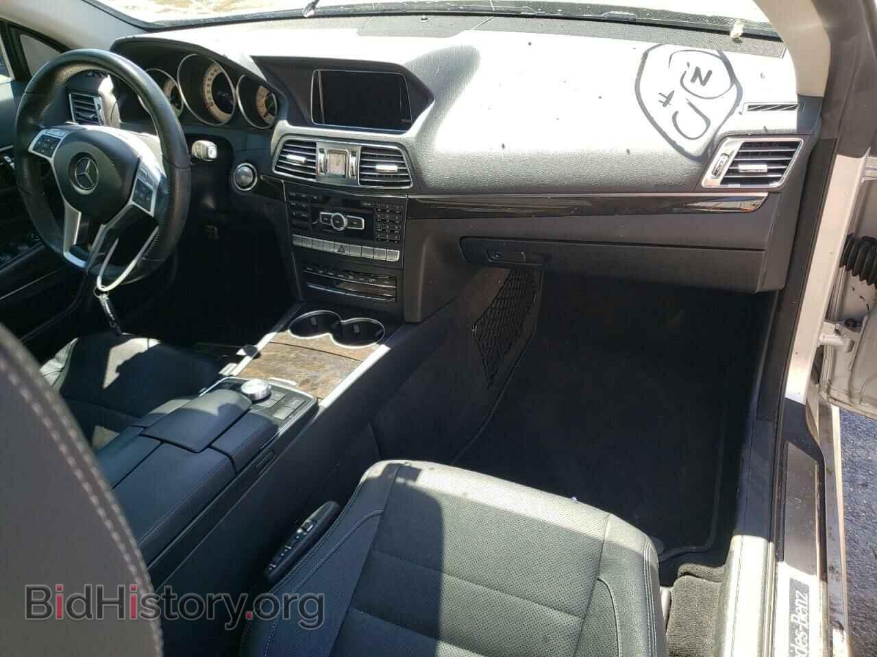2014 MERCEDES-BENZ E-CLASS - VIN: WDDKJ7DB6EF273108 - Фото 9