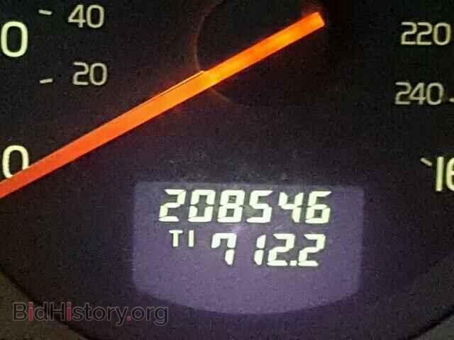 2001 VOLVO S80 - VIN: YV1TS90D111178049 - Фото 8