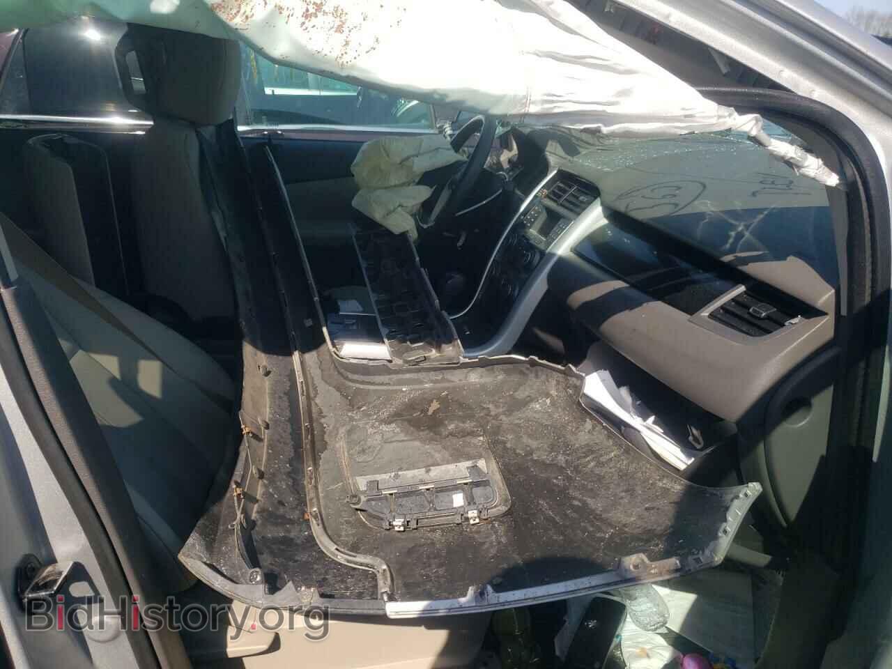 2014 FORD EDGE - VIN: 2FMDK4GC5EBA01651 - Photo 5