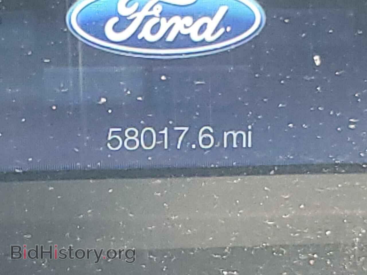 2014 FORD EDGE - VIN: 2FMDK4GC5EBA01651 - Photo 8