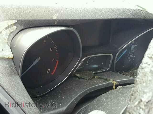 2013 FORD ESCAPE - VIN: 1FMCU0GX1DUA17050 - Фото 8
