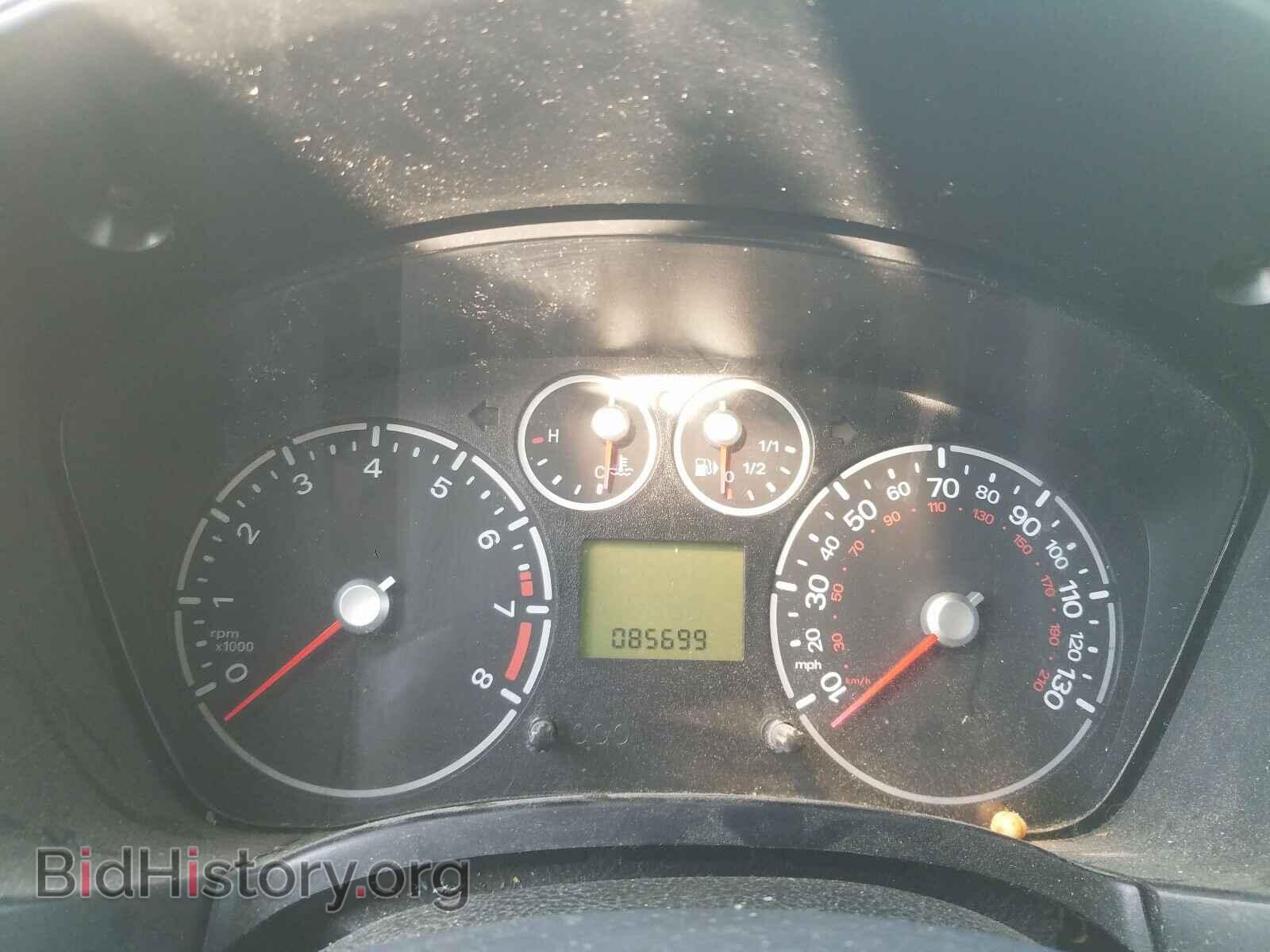 2010 FORD TRANSIT CO - VIN: NM0LS7DN5AT016911 - Фото 8