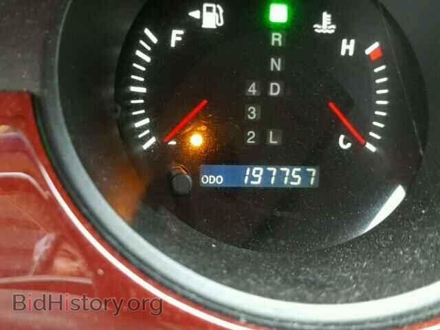 2003 LEXUS ES300 - VIN: JTHBF30G630090618 - Фото 8