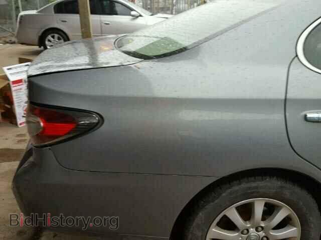 2003 LEXUS ES300 - VIN: JTHBF30G630090618 - Фото 10