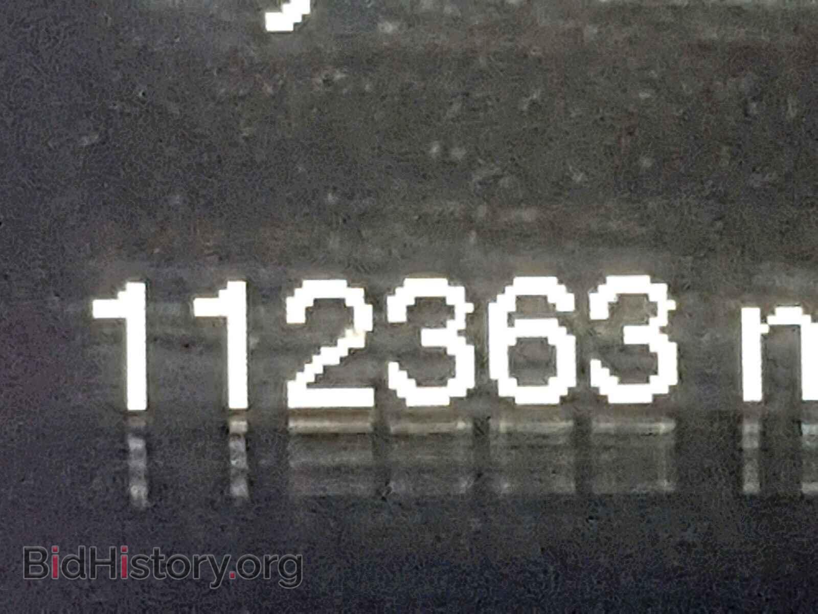 2016 CHRYSLER 200 - VIN: 1C3CCCAB7GN111717 - Фото 8