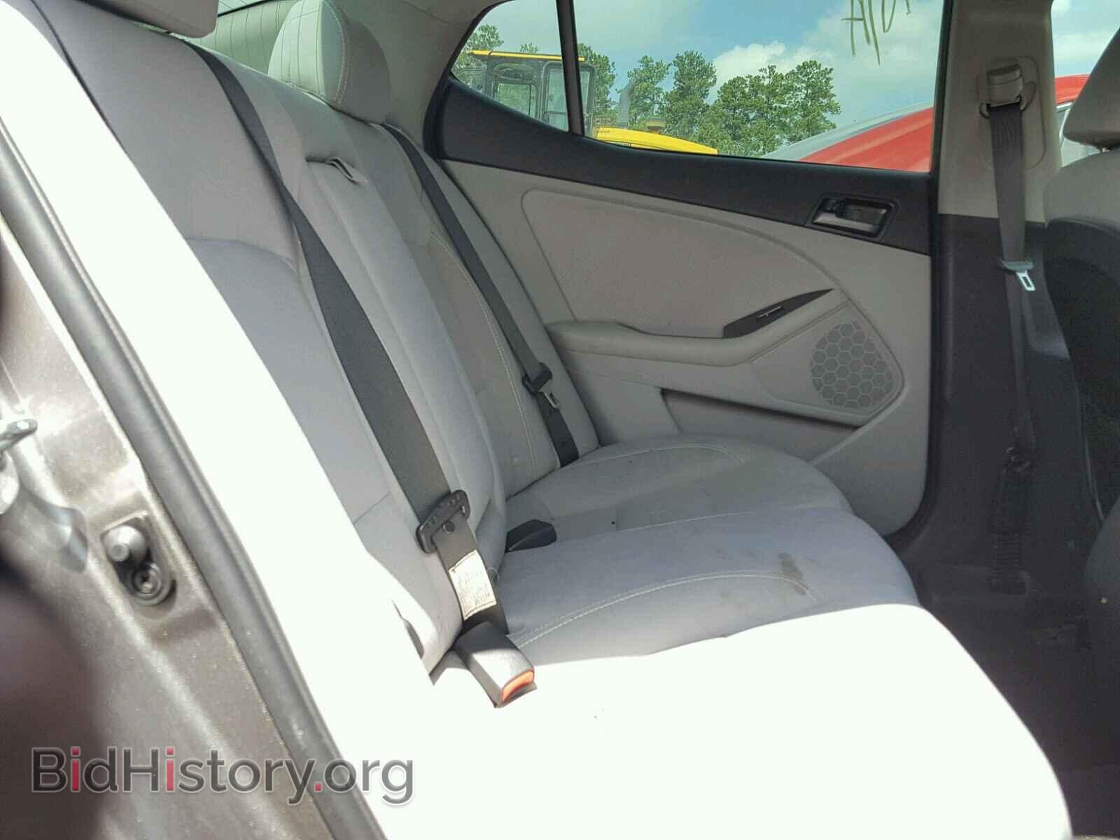2013 KIA OPTIMA - VIN: 5XXGM4A76DG150219 - Photo 6
