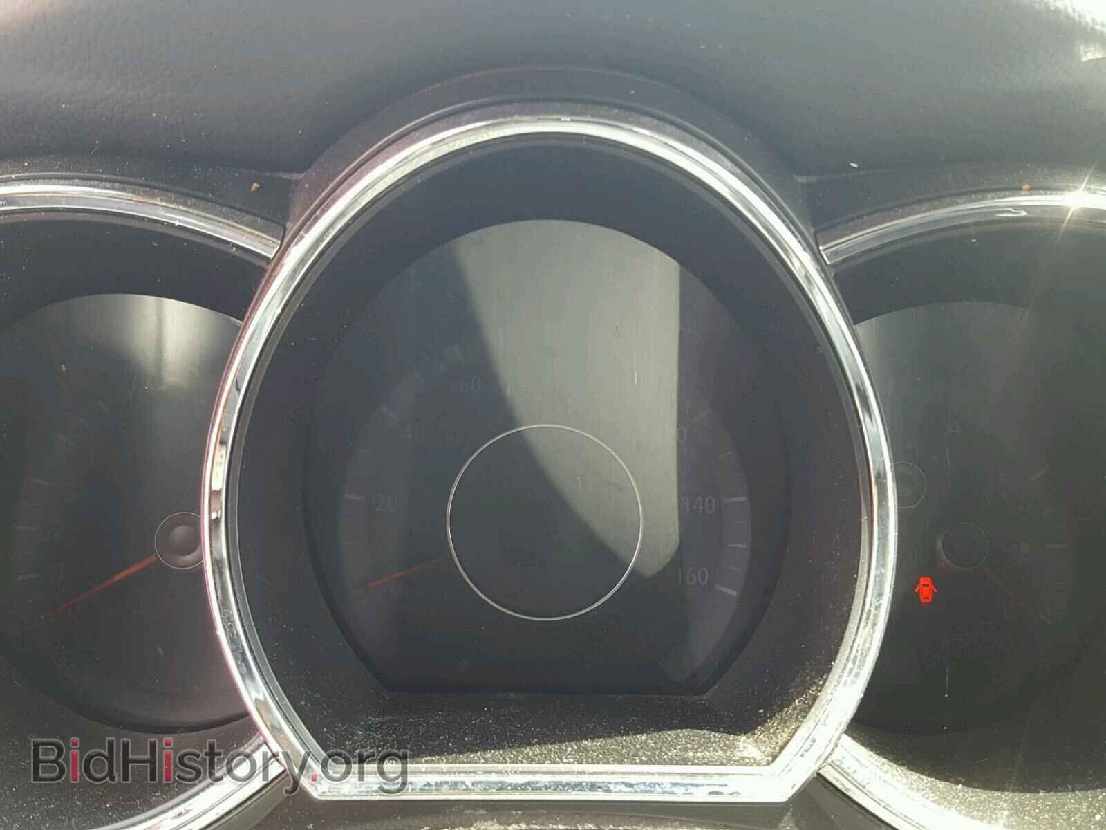2013 KIA OPTIMA - VIN: 5XXGM4A76DG150219 - Photo 8