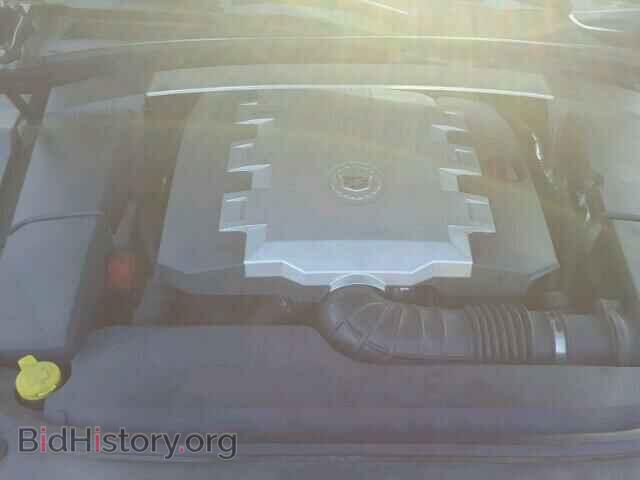 2008 CADILLAC CTS - VIN: 1G6DF577580200970 - Фото 7