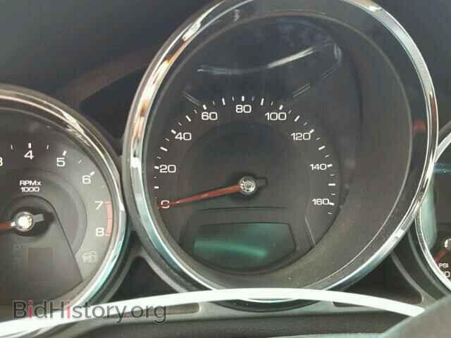 2008 CADILLAC CTS - VIN: 1G6DF577580200970 - Фото 8