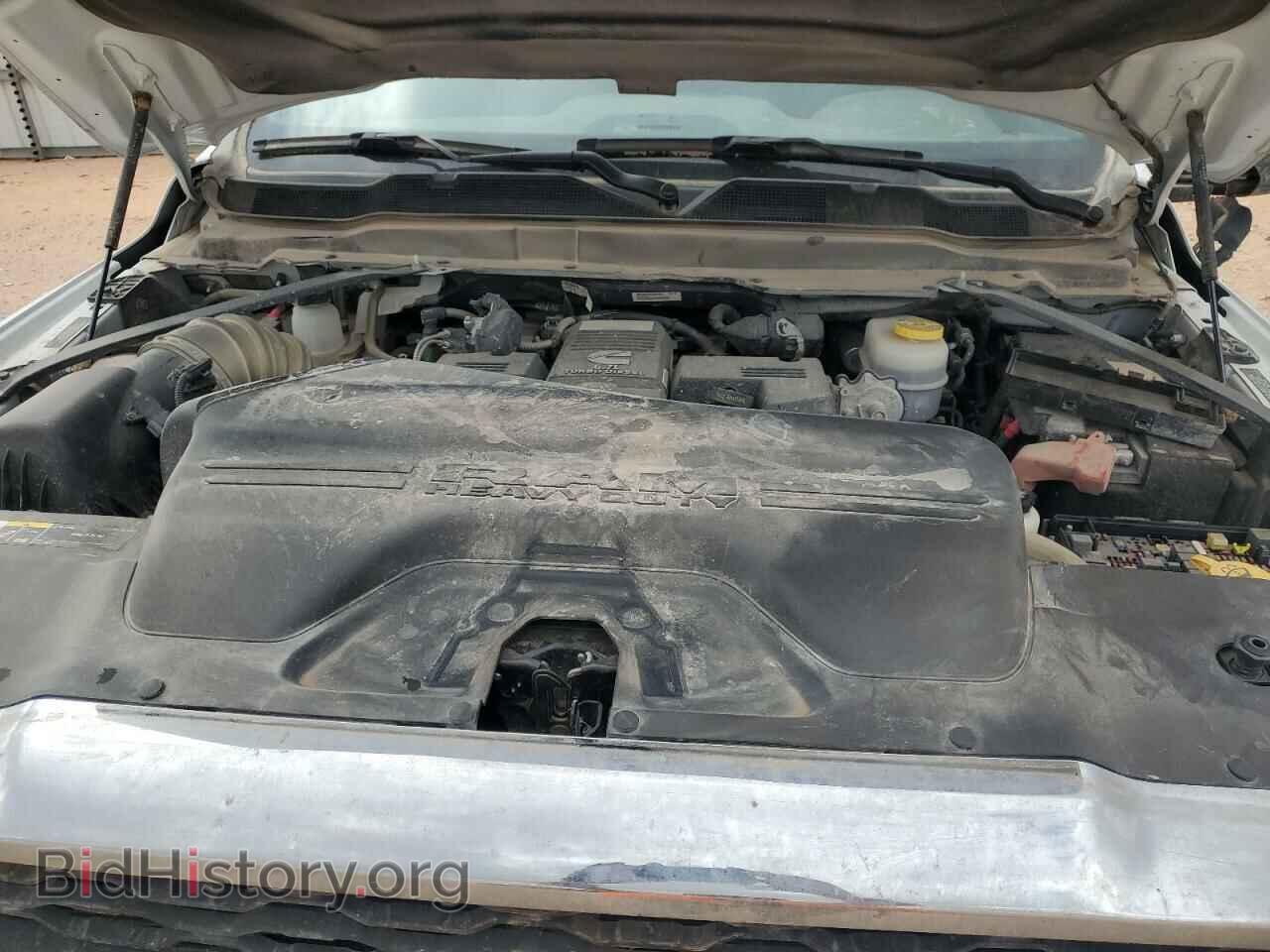 2023 RAM 2500 - VIN: 3C6UR5CL8PG502245 - Фото 11