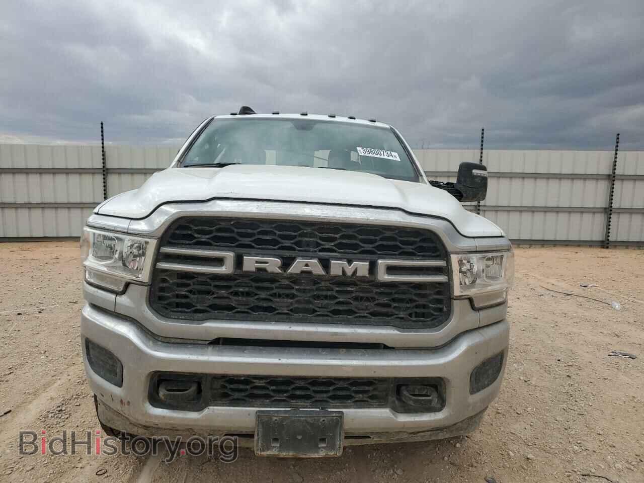 2023 RAM 2500 - VIN: 3C6UR5CL8PG502245 - Фото 5