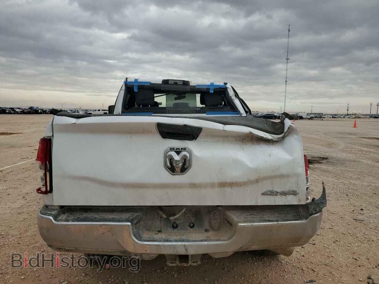 2023 RAM 2500 - VIN: 3C6UR5CL8PG502245 - Фото 6