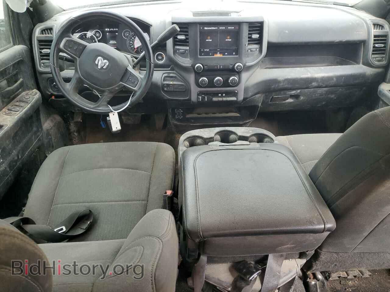 2023 RAM 2500 - VIN: 3C6UR5CL8PG502245 - Фото 8