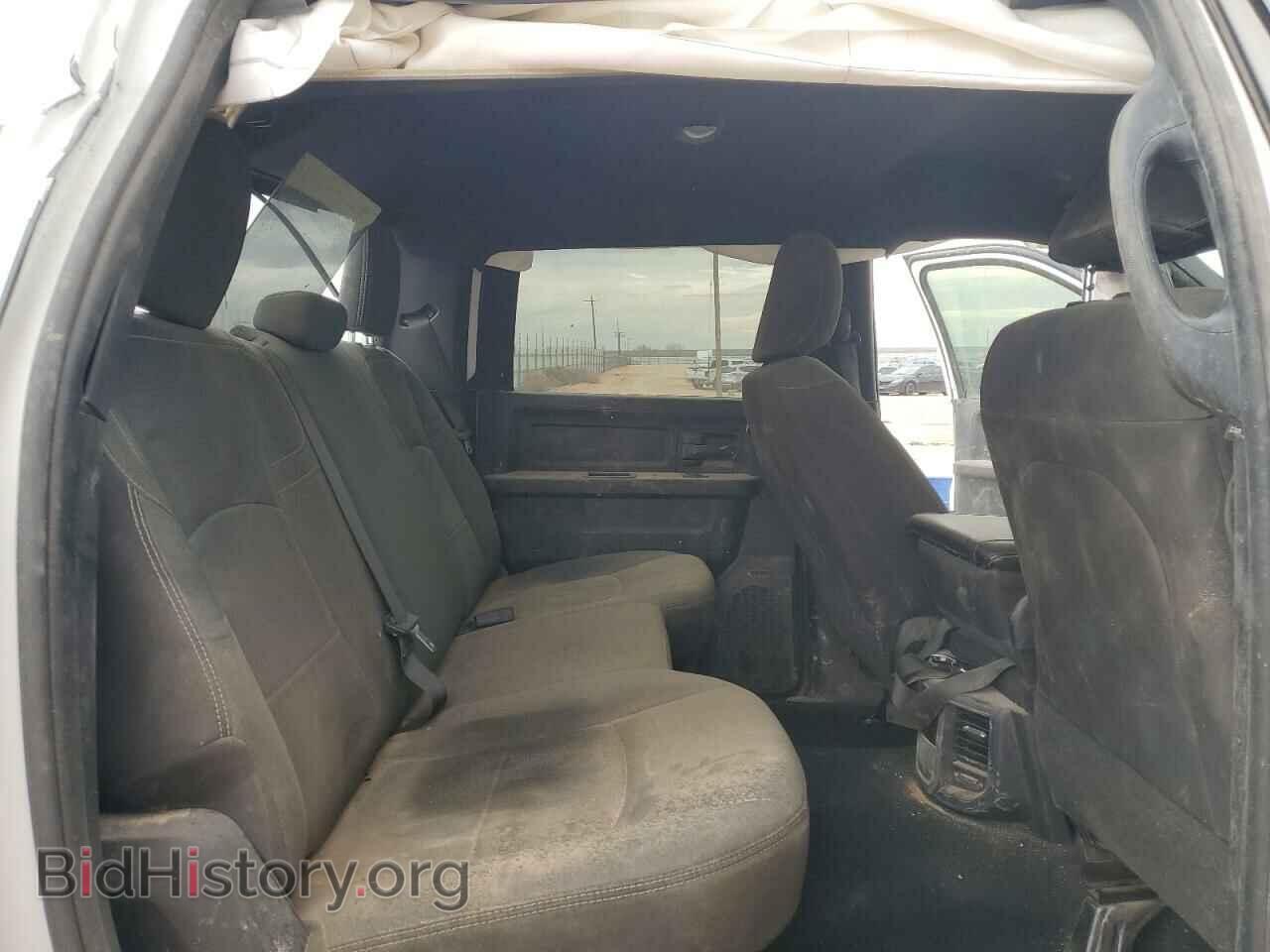 2023 RAM 2500 - VIN: 3C6UR5CL8PG502245 - Фото 10