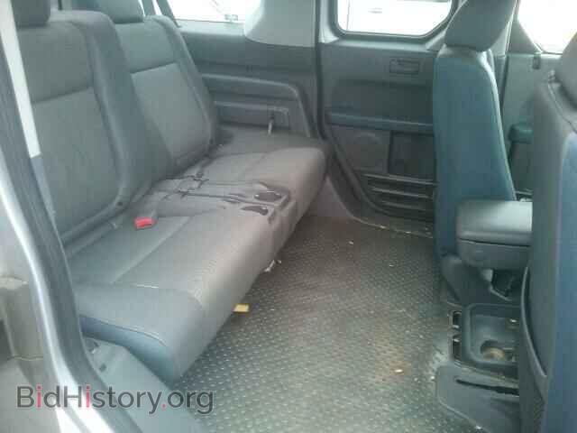 2004 HONDA ELEMENT - VIN: 5J6YH28614L033555 - Фото 6