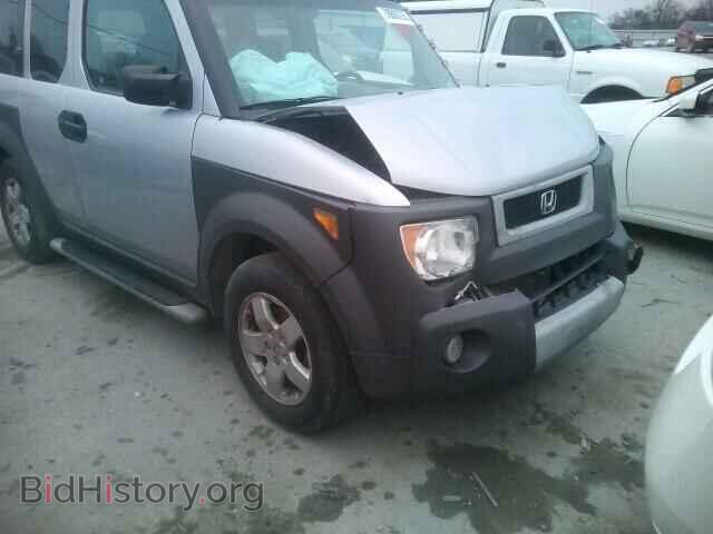 2004 HONDA ELEMENT - VIN: 5J6YH28614L033555 - Фото 10