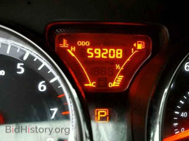 2014 NISSAN VERSA - VIN: 3N1CE2CP9EL389608 - Photo 8