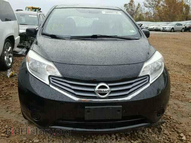 2014 NISSAN VERSA - VIN: 3N1CE2CP9EL389608 - Photo 9