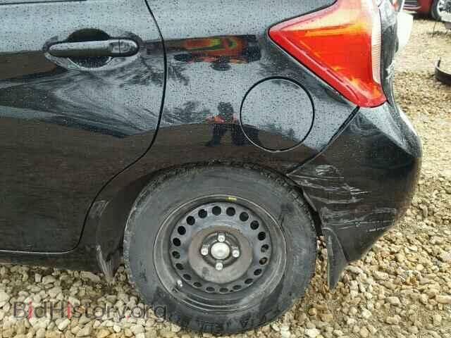 2014 NISSAN VERSA - VIN: 3N1CE2CP9EL389608 - Photo 10