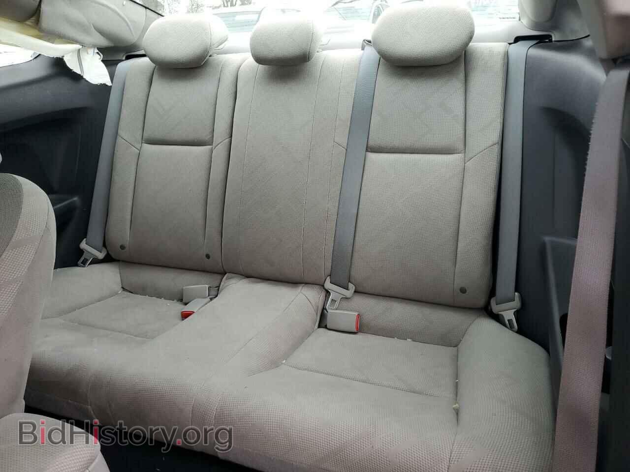 2012 HONDA CIVIC - VIN: 2HGFG3B88CH556875 - Фото 10