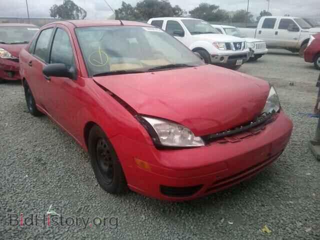 Photo 1FAFP34N45W165850 - FORD FOCUS 2005