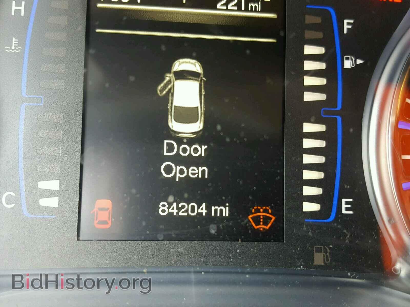2015 CHRYSLER 200 - VIN: 1C3CCCAB4FN591200 - Photo 8