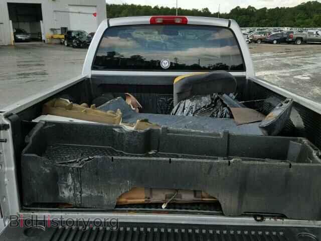 2005 DODGE RAM 1500 - VIN: 1D7HU16D55J589397 - Фото 6