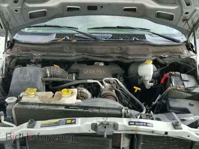 2005 DODGE RAM 1500 - VIN: 1D7HU16D55J589397 - Фото 7