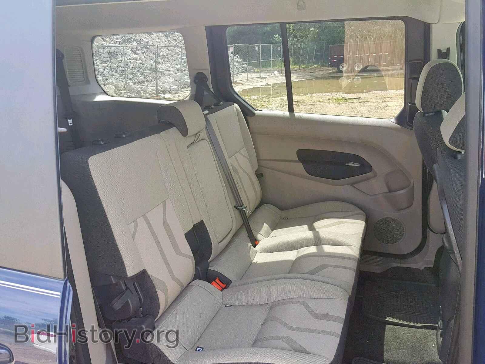 2015 FORD TRANSIT CO - VIN: NM0GS9F76F1217943 - Фото 6