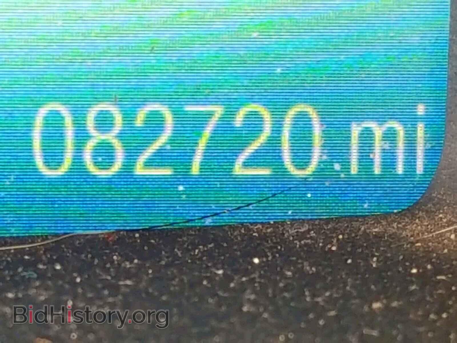 2015 FORD TRANSIT CO - VIN: NM0GS9F76F1217943 - Фото 8