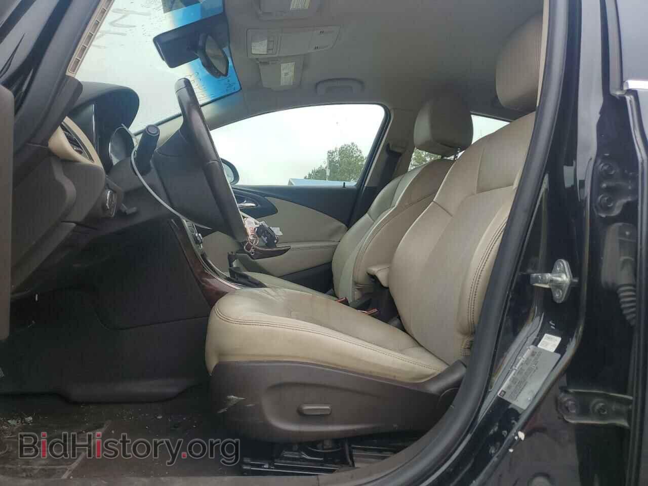 2013 BUICK VERANO - VIN: 1G4PR5SK5D4124470 - Фото 7