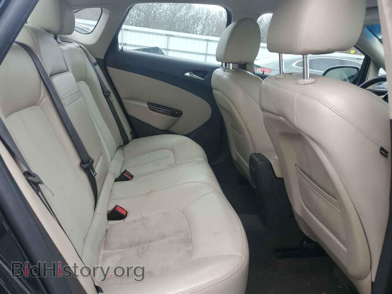 2013 BUICK VERANO - VIN: 1G4PR5SK5D4124470 - Фото 10