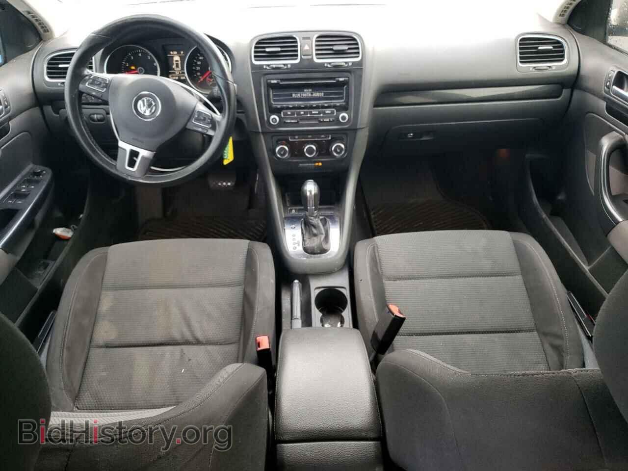 2013 VOLKSWAGEN JETTA - VIN: 3VWPP7AJ1DM636680 - Фото 8