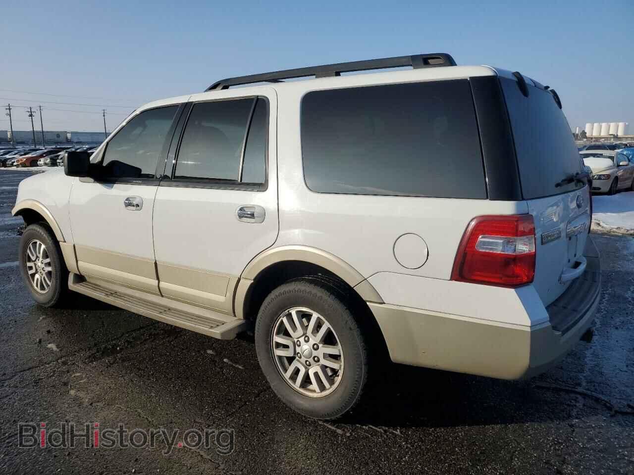 2009 FORD EXPEDITION - VIN: 1FMFU18509EB03029 - Фото 2