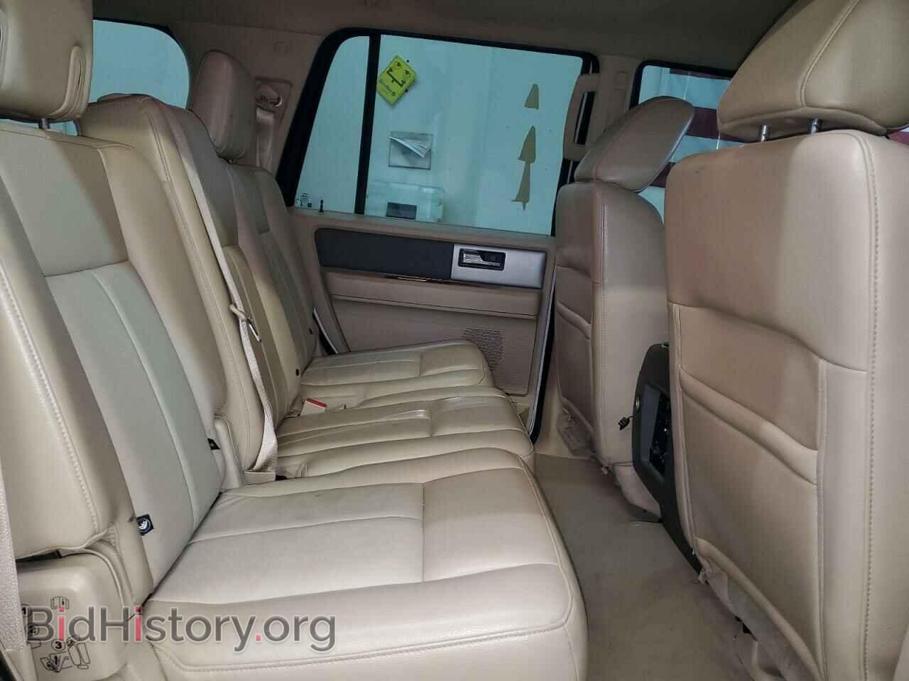 2009 FORD EXPEDITION - VIN: 1FMFU18509EB03029 - Фото 11